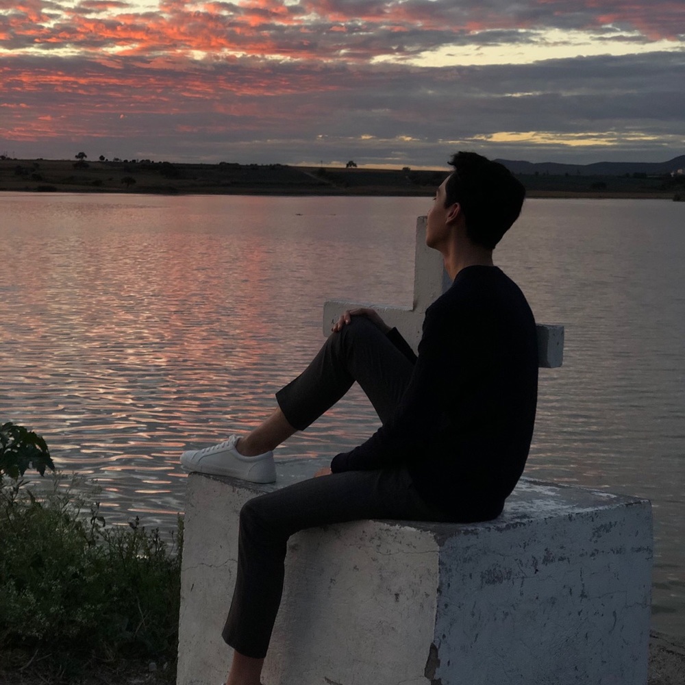 Meet your Posher, Pedro